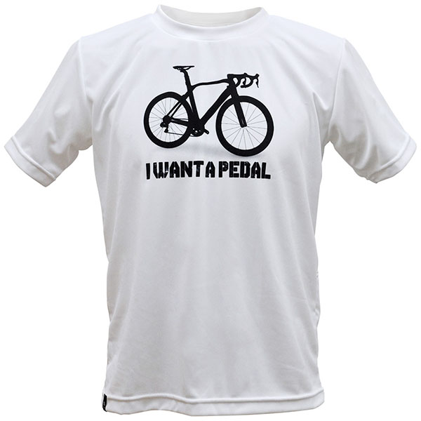 PEDAL LESS（ペダルレス） ポケTの画像