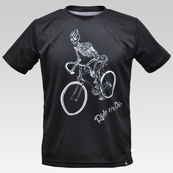 RIDE OR DIE（ライド オア ダイ） ポケTの画像