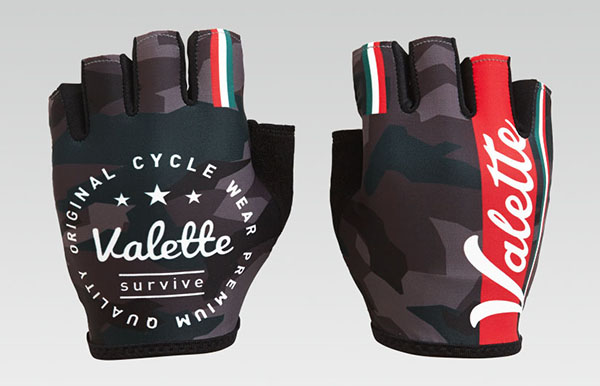  SURVIVE（サヴァイブ） グローブの画像