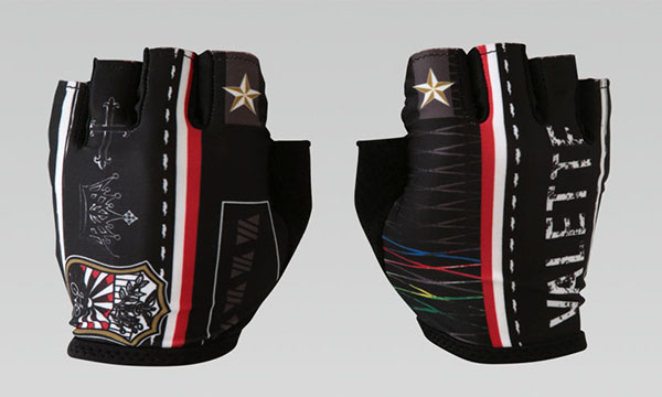  BABEL（バベル） グローブの画像