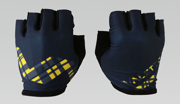  NAGHT RIDE（ナイトライド） グローブの画像