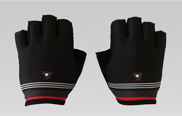  Chloe（クロエ）　レディース　グローブの画像