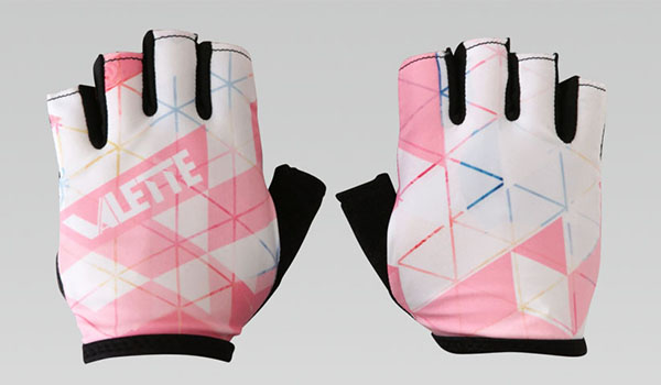  blossom（ブロッサム）　レディース　グローブの画像