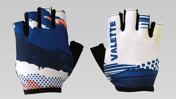  BlueSky（ブルースカイ）　レディース　グローブの画像