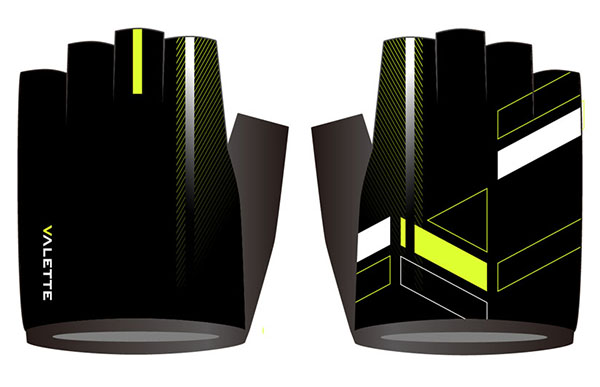  LUMINOUS（ルミナス） グローブの画像