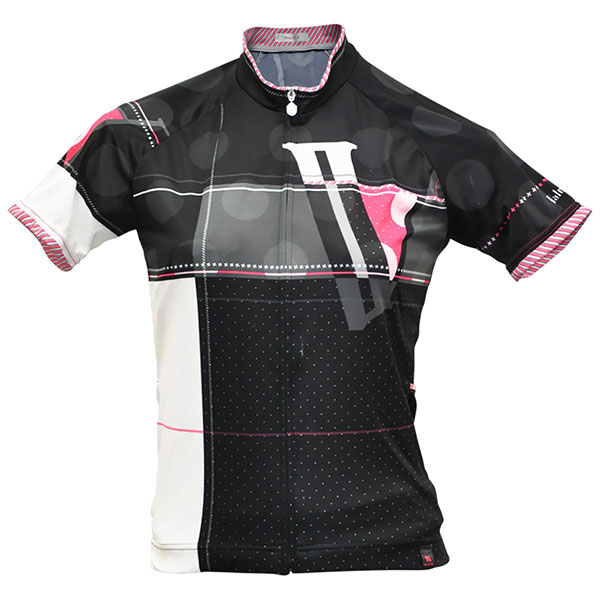  RASPBERRY（ラズベリー） レディース 半袖ジャージの画像