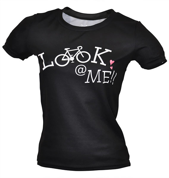 LOOK@ME!!（ルックアットミー!!） ポケTの画像