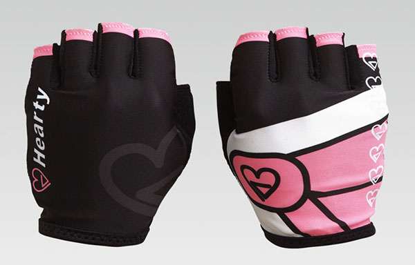  HEARTY（ハーティー）　レディースの画像