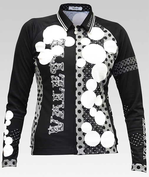 COCKTAIL (カクテル) 長袖ジャージの画像