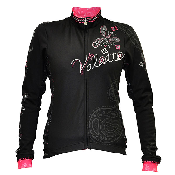 Paisley (ペイズリー) プレミアムウォームジャケットの画像