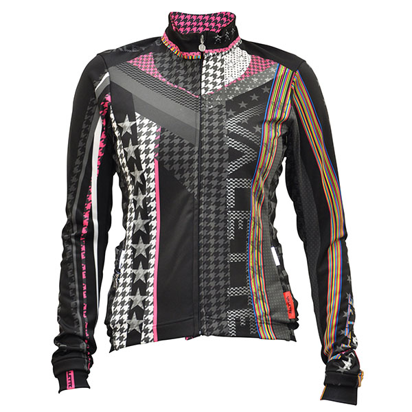 NEOCLAII(ネオクラ2) プレミアムウォームジャケットの画像