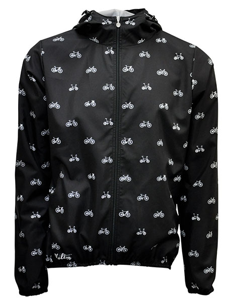 チャリコレ（Charicolle）パッカブルの画像