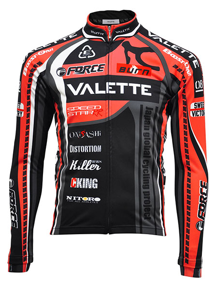 SPEEDII FORCE (スピード2 フォース)全6色 ウォームジャケットの画像