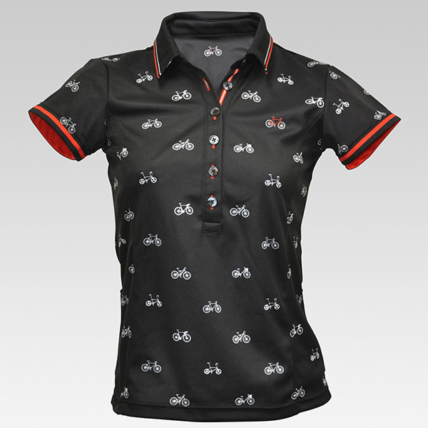 Charicolle（チャリコレ) レディース　ポケポロの画像