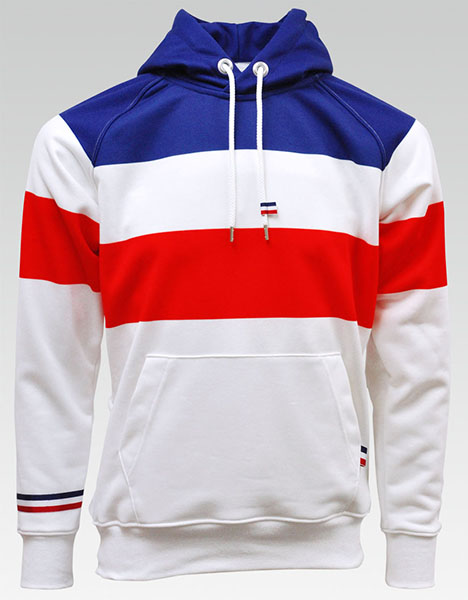 ciel（シエル） ポケプルパーカーの画像