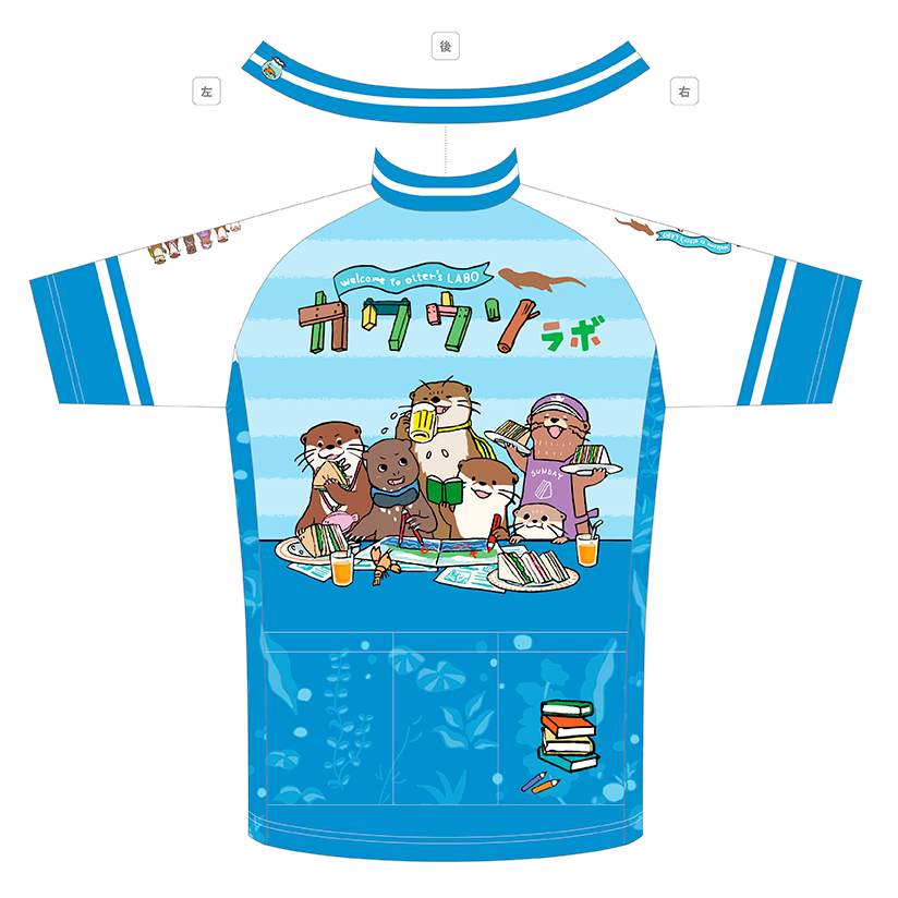 希少 日本製 VALETTE バレット TEAM Sharkisland 梅丹本舗 Meitan 薄手