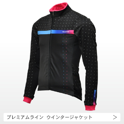 プレミアムウインタージャケットの画像