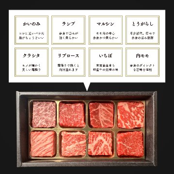 【送料無料】肉チョコ8個入り　ホワイトデーギフトにおすすめ画像