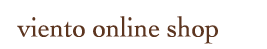 viento online shop