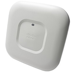 【中古】Aironet 1700 シリーズ(AIR-CAP1702I-Q-K9)画像
