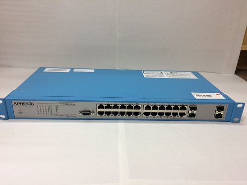【新品未開封】APRESIA スイッチングハブ APLGS110GTPOE2 ApresiaLightGS110GT-PoE2｜スモールビジネス向けスイッチ｜製品