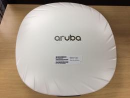 aruba AP-535-JP(JZ335)　取付金具付き JZ335A: Aruba AP-535 (JP) Unified AP｜GOYOU （ゴヨー）