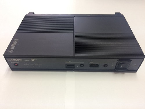 【中古】NVR510｜Network Lab