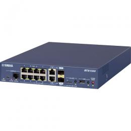 RTX1300｜Network Lab