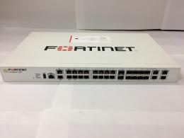 【中古】FortiGate 100F(ベースモデル)画像