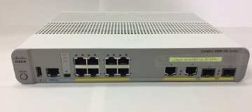 ルーター・ネットワーク機器 Cisco Catalyst WS-C2960CX-8PC-L V3 WS-C2960CX-8PC-L 価格とデータシート - Cisco Catalyst 2960CX-8PC-L