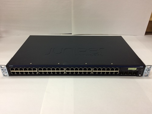 スイッチ/JuniperNetworks|Network Lab スイッチ/JuniperNetworks|Network Lab