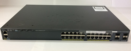 WS-C2960X-24TS-L