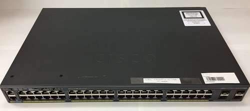【CCNA、CCNP】CISCO C891F、C2960 静音タイプ　2台セット CCNA、CCNP】CISCO C2960 静音タイプ 2台セット - メルカリ