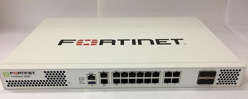 ファイアウォール・UTM/Fortinet｜Network Lab