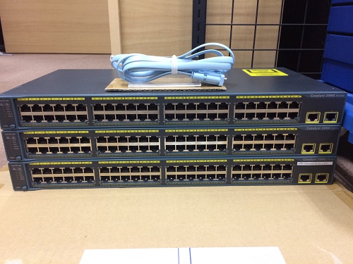 Amazon.co.jp: XZSNET 1000Base-T SFPモジュール, 1.25Gb RJ45