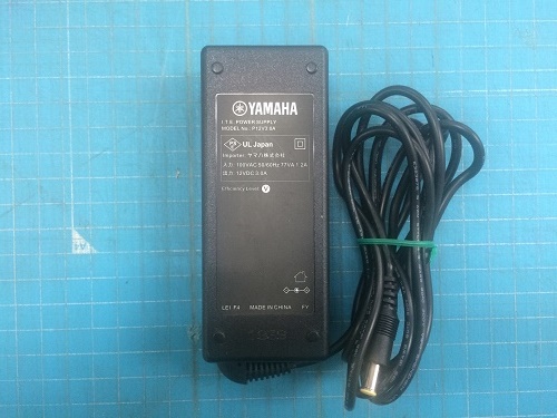 YAMAHA ヤマハ WLX413 無線アクセスポイント YPS-12V3A付き ヤマハ