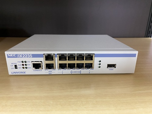 中古】IX2235