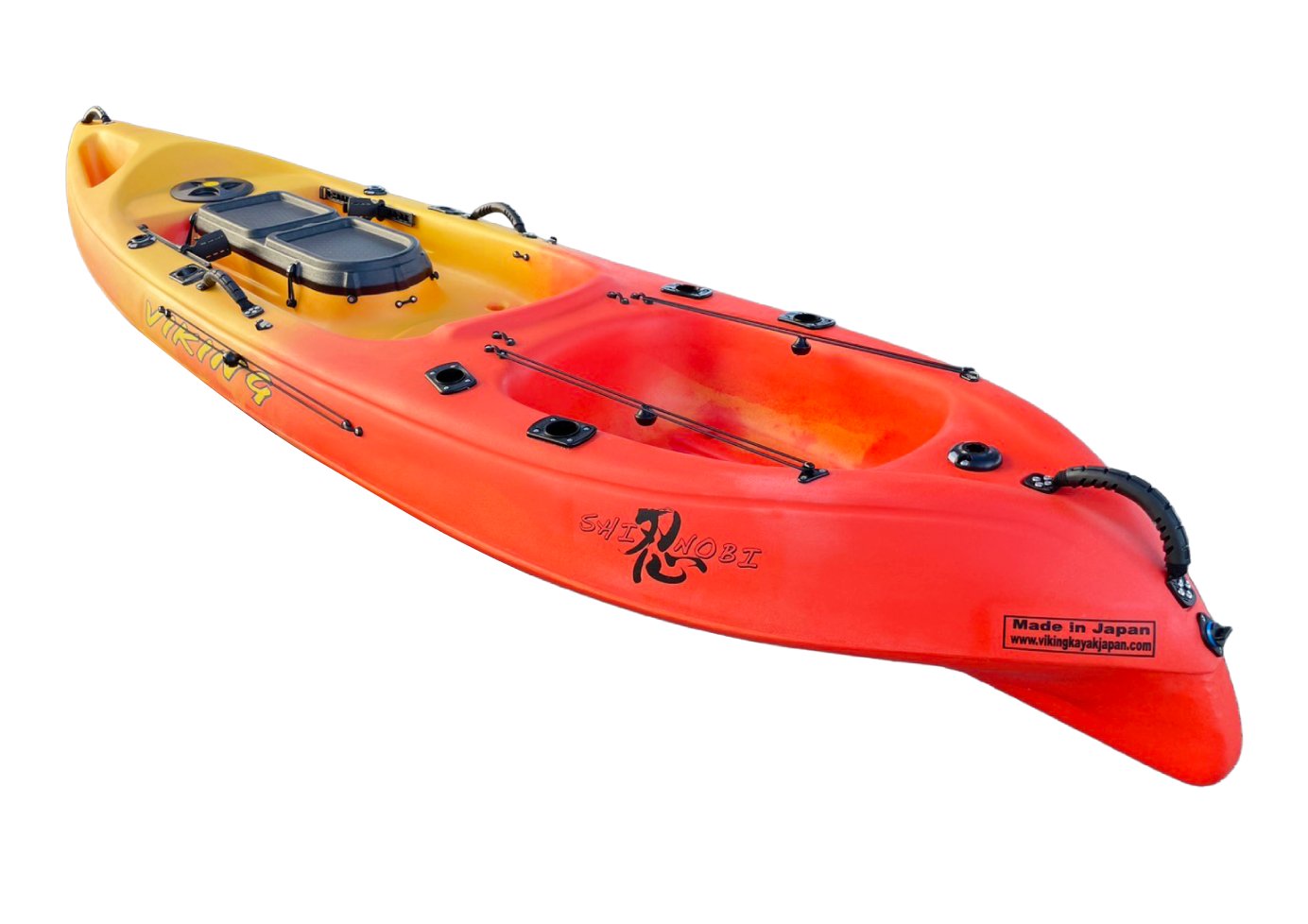 忍　-SHINOBI-（ﾊﾞｲｷﾝｸﾞﾌﾗｯｸﾞ付)☆キャンペーン開催中☆の画像