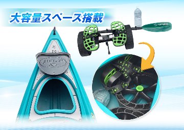 プロフィッシュ45(ﾊﾞｲｷﾝｸﾞﾌﾗｯｸﾞ付)　2026年1月31日までの特別価格 ☆キャンペーン開催中☆の画像