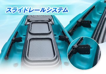 プロフィッシュ45(ﾊﾞｲｷﾝｸﾞﾌﾗｯｸﾞ付)　2026年1月31日までの特別価格 ☆キャンペーン開催中☆の画像