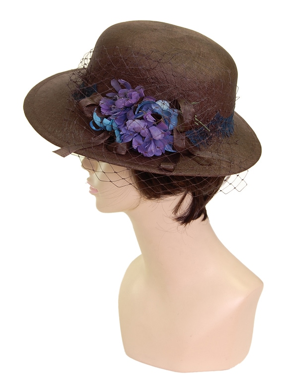 Healing Bluish Violetの画像