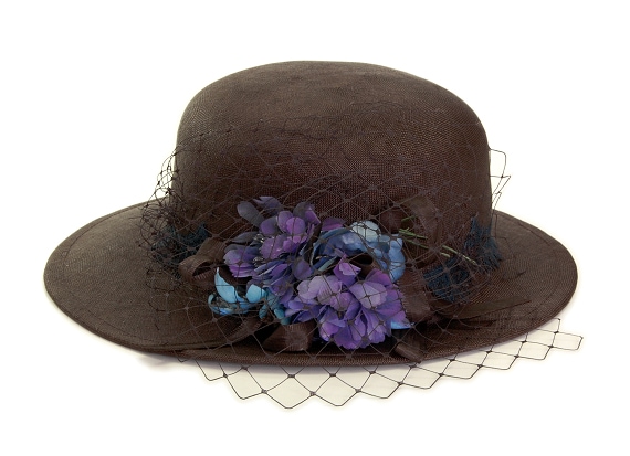 Healing Bluish Violetの画像