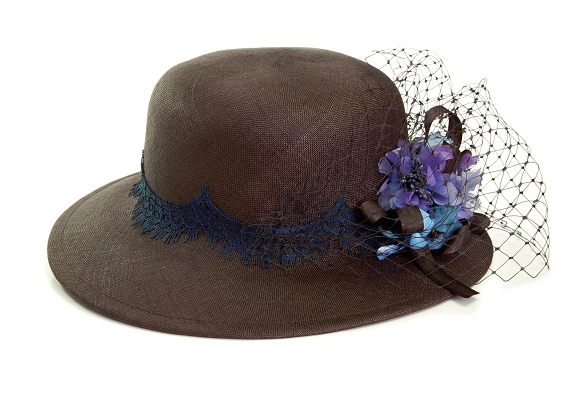 Healing Bluish Violetの画像