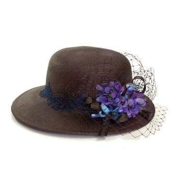 Healing Bluish Violetの画像