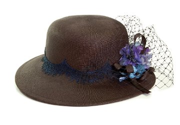Healing Bluish Violetの画像