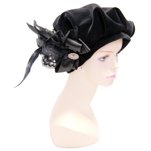 Renaissance Blackの画像