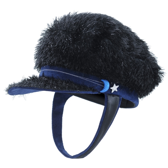 夜空の流星の画像