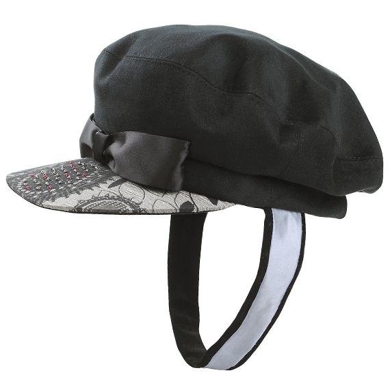 冷たいHANAの画像