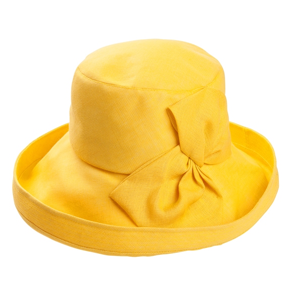 Elegant Yellowの画像