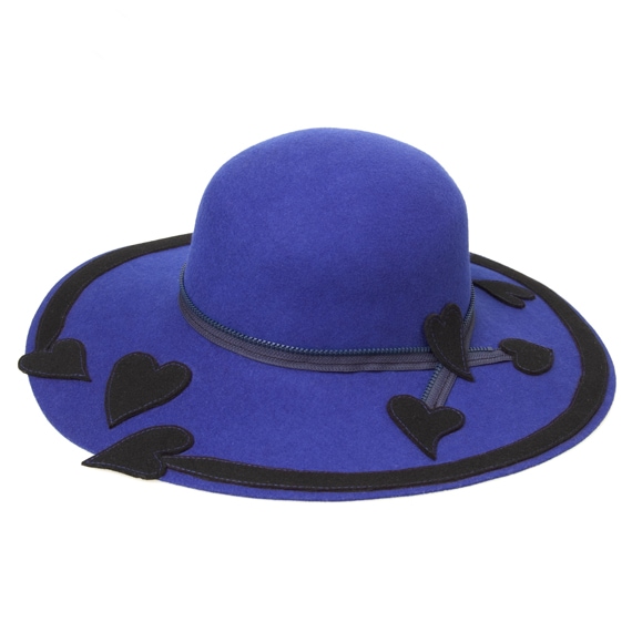 ハートの迷宮の画像